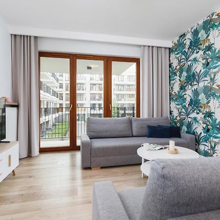 קרקוב Apartament 3D Go By Noclegi Renters מראה חיצוני תמונה